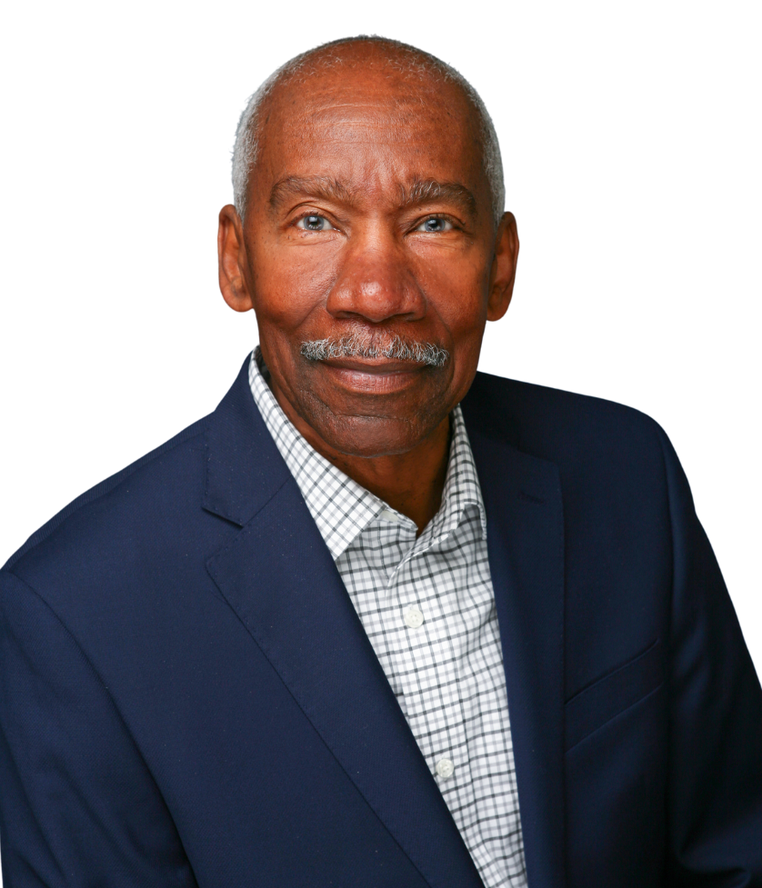 Portrait of Donald S. Cook, founder of Builder Co-Op Network
